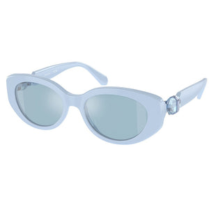 Occhiale da Sole Swarovski Eyewear, Modello: 0SK6002 Colore: 1006N1