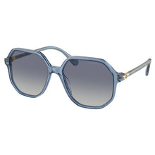 Carica l&#39;immagine nel visualizzatore di Gallery, Occhiale da Sole Swarovski Eyewear, Modello: 0SK6003 Colore: 10354L