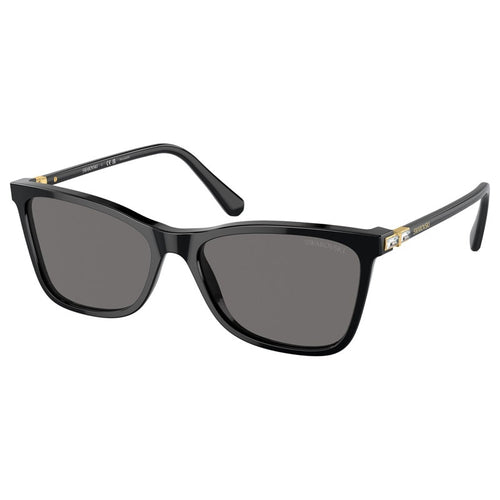 Occhiale da Sole Swarovski Eyewear, Modello: 0SK6004 Colore: 100181