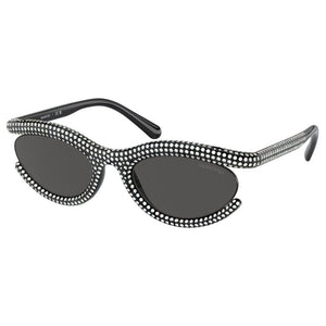 Occhiale da Sole Swarovski Eyewear, Modello: 0SK6006 Colore: 100187