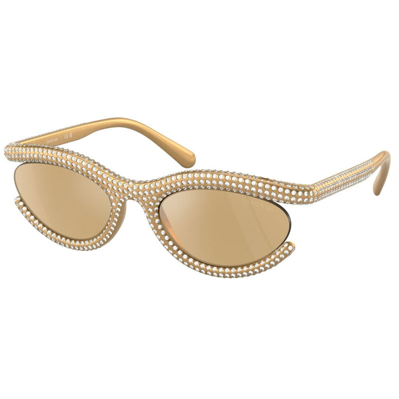 Occhiale da Sole Swarovski Eyewear, Modello: 0SK6006 Colore: 1022D8