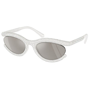 Occhiale da Sole Swarovski Eyewear, Modello: 0SK6006 Colore: 10336G