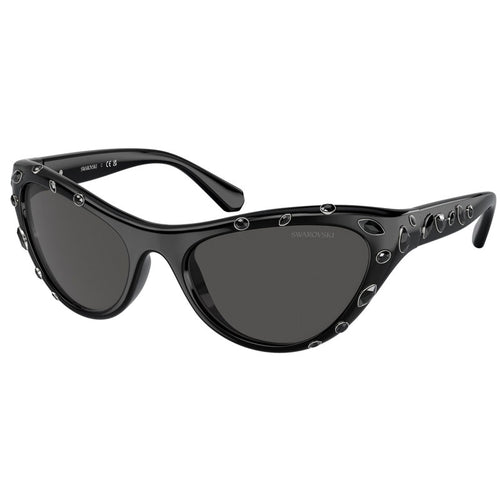 Occhiale da Sole Swarovski Eyewear, Modello: 0SK6007 Colore: 100187