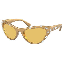 Carica l&#39;immagine nel visualizzatore di Gallery, Occhiale da Sole Swarovski Eyewear, Modello: 0SK6007 Colore: 102285