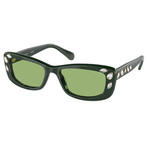 Occhiale da Sole Swarovski Eyewear, Modello: 0SK6008 Colore: 10262