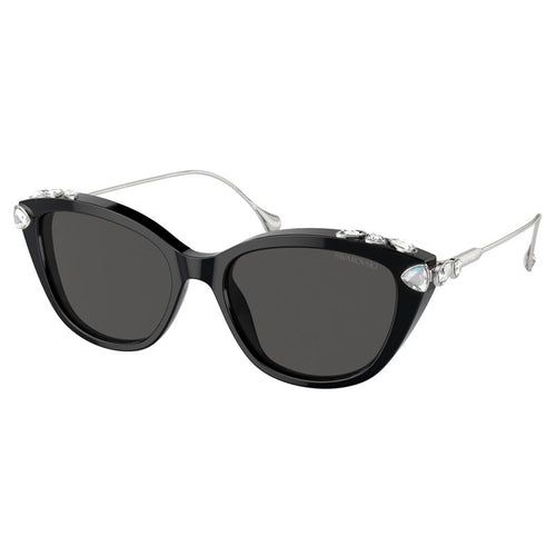 Occhiale da Sole Swarovski Eyewear, Modello: 0SK6010 Colore: 103887