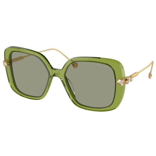 Occhiale da Sole Swarovski Eyewear, Modello: 0SK6011 Colore: 30022