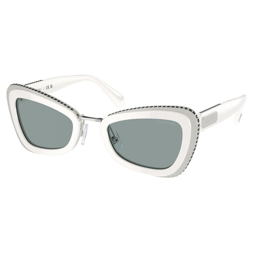 Occhiale da Sole Swarovski Eyewear, Modello: 0SK6012 Colore: 10121