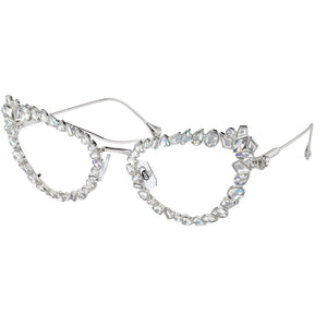 Occhiale da Sole Swarovski Eyewear, Modello: 0SK7011 Colore: 4001SB