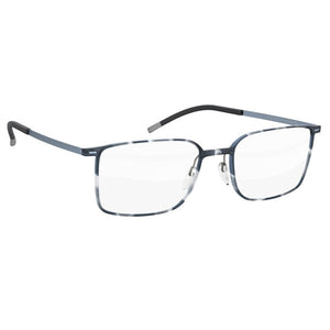 Occhiale da Vista Silhouette, Modello: 2884-URBAN-LITE Colore: 6112