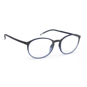 Occhiale da Vista Silhouette, Modello: 2889-SPX-ILLUSION-FULLRIM Colore: 6119