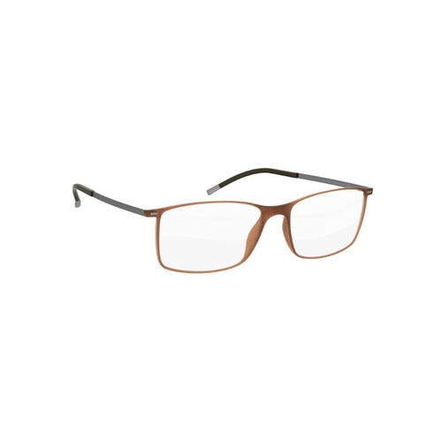Occhiale da Vista Silhouette, Modello: 2902-URBAN-LITE Colore: 6108