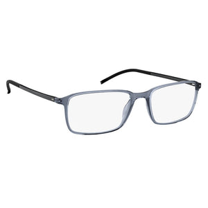 Occhiale da Vista Silhouette, Modello: 2912-SPX-ILLUSION-FULLRIM Colore: 6610