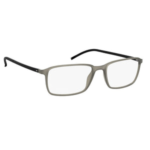 Occhiale da Vista Silhouette, Modello: 2912-SPX-ILLUSION-FULLRIM Colore: 8510