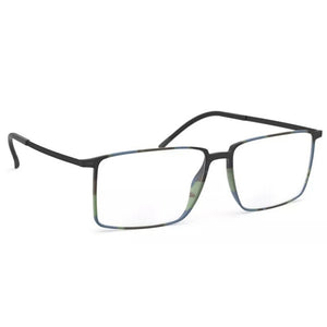 Occhiale da Vista Silhouette, Modello: 2919-Urban-Lite Colore: 5540