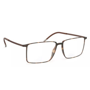 Occhiale da Vista Silhouette, Modello: 2919-Urban-Lite Colore: 6240