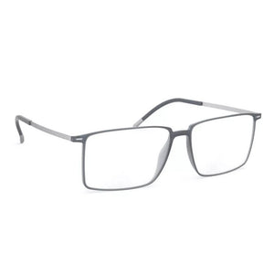 Occhiale da Vista Silhouette, Modello: 2919-Urban-Lite Colore: 6510