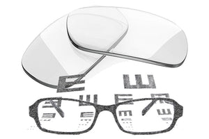 Ingrandisci ciò che conta con un paio di occhiali da lettura personalizzati di alta qualità.