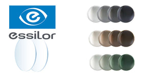 Lente Essilor Fotocromatica Transitions XTRActive