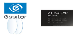 Lente Essilor Fotocromatica Transitions + Polarizzazione