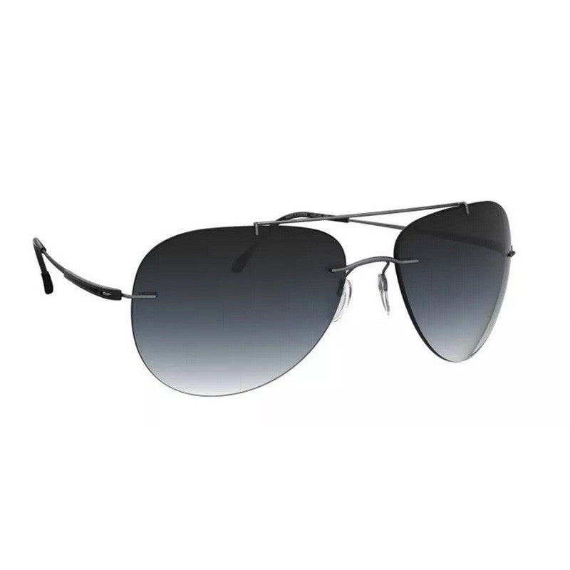 Occhiale da Sole Silhouette, Modello: Adventurer8176 Colore: 6560