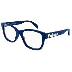 Occhiale da Vista Alexander McQueen, Modello: AM0350O Colore: 004