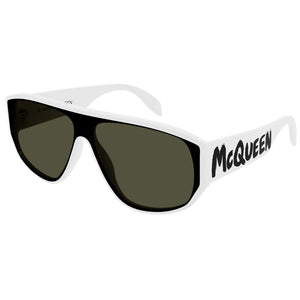 Occhiale da Sole Alexander McQueen, Modello: AM0386S Colore: 003