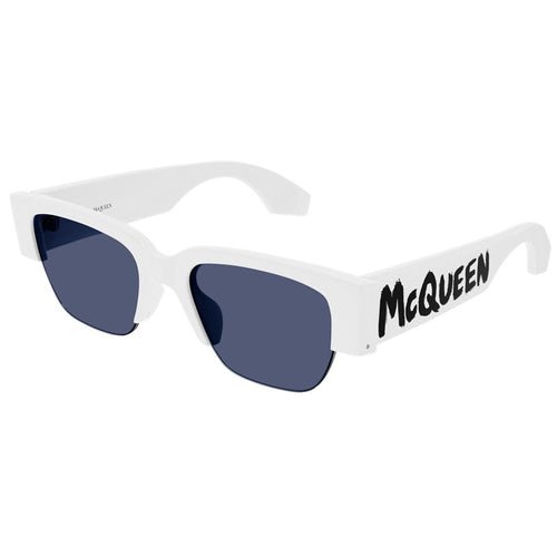 Occhiale da Sole Alexander McQueen, Modello: AM0405S Colore: 004