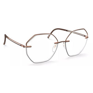 Occhiale da Vista Silhouette, Modello: ArtlineFullRim4562 Colore: 3680