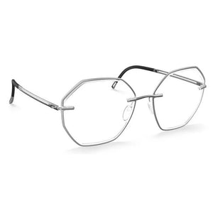 Occhiale da Vista Silhouette, Modello: ArtlineFullRim4562 Colore: 7000