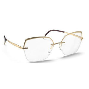 Occhiale da Vista Silhouette, Modello: ArtlineNylor5546JU Colore: 7520