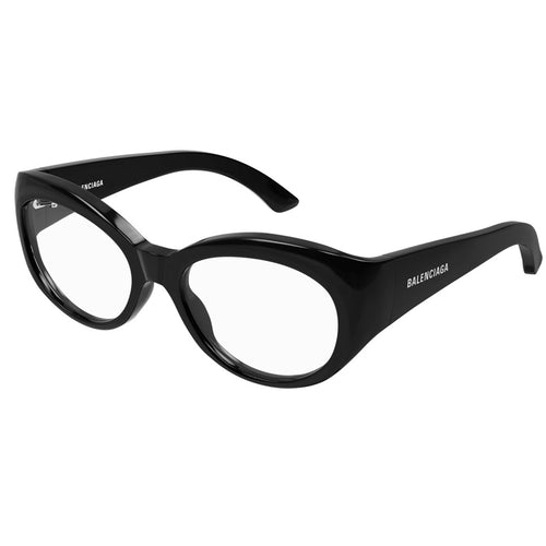 Occhiale da Vista Balenciaga, Modello: BB0268O Colore: 001