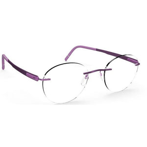 Occhiale da Vista Silhouette, Modello: BlendEP Colore: 4040
