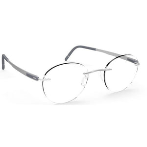Occhiale da Vista Silhouette, Modello: BlendEP Colore: 7110