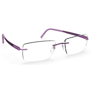 Occhiale da Vista Silhouette, Modello: BlendKK Colore: 4040