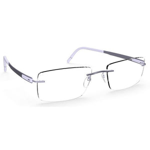 Occhiale da Vista Silhouette, Modello: BlendKK Colore: 4140