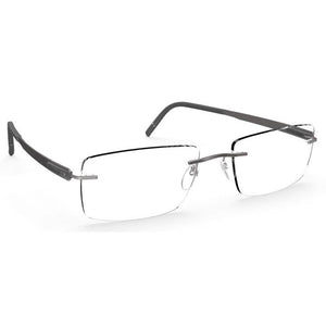 Occhiale da Vista Silhouette, Modello: BlendKK Colore: 6560