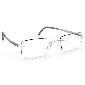Occhiale da Vista Silhouette, Modello: BlendKK Colore: 7110
