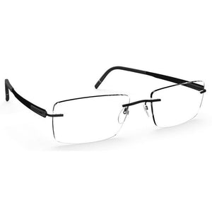 Occhiale da Vista Silhouette, Modello: BlendKK Colore: 9040