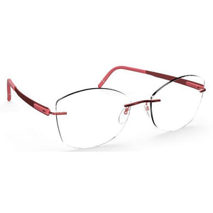 Occhiale da Vista Silhouette, Modello: BlendKL Colore: 3040