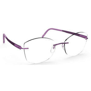Occhiale da Vista Silhouette, Modello: BlendKL Colore: 4040