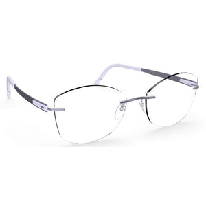 Occhiale da Vista Silhouette, Modello: BlendKL Colore: 4140