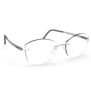 Occhiale da Vista Silhouette, Modello: BlendKL Colore: 7110