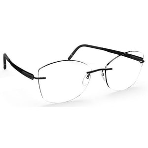 Occhiale da Vista Silhouette, Modello: BlendKL Colore: 9040