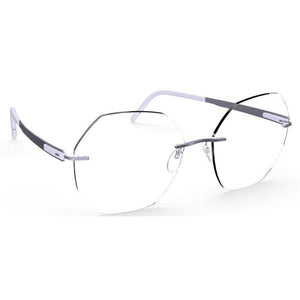 Occhiale da Vista Silhouette, Modello: BlendKV Colore: 4140