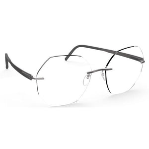 Occhiale da Vista Silhouette, Modello: BlendKV Colore: 6560