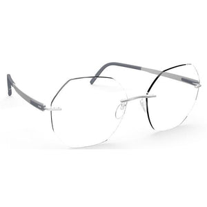 Occhiale da Vista Silhouette, Modello: BlendKV Colore: 7110