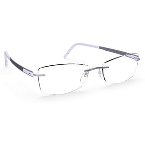 Occhiale da Vista Silhouette, Modello: BlendKW Colore: 4140