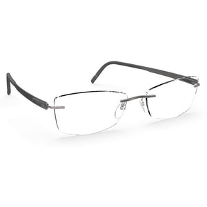 Occhiale da Vista Silhouette, Modello: BlendKW Colore: 6560
