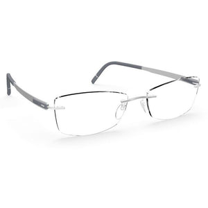 Occhiale da Vista Silhouette, Modello: BlendKW Colore: 7110